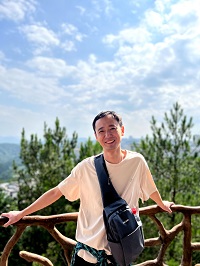 刘沙老师